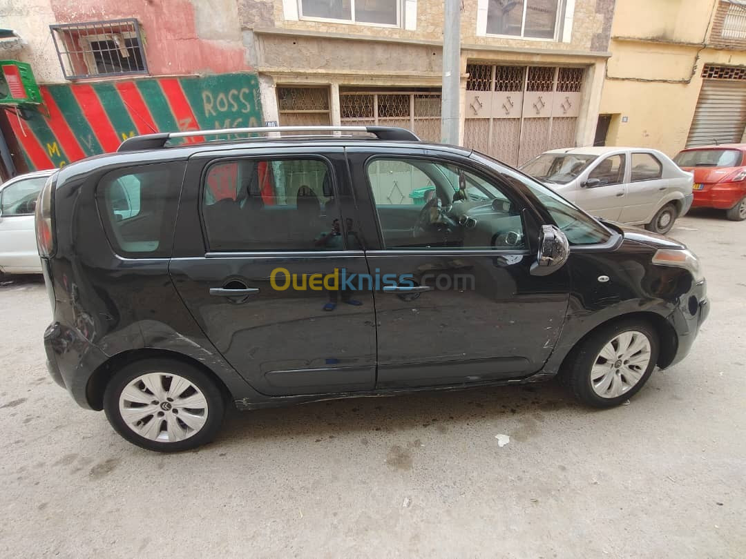 Citroen C3 Picasso 2014 