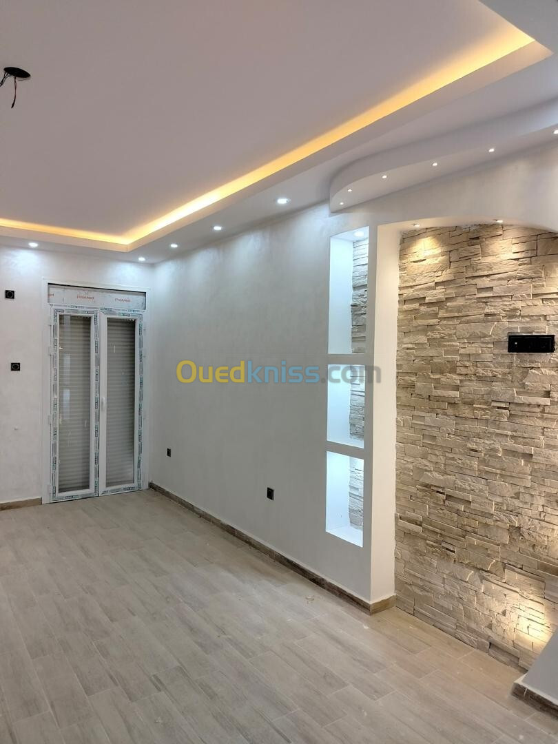 Vente Appartement F4 Alger Dar el beida