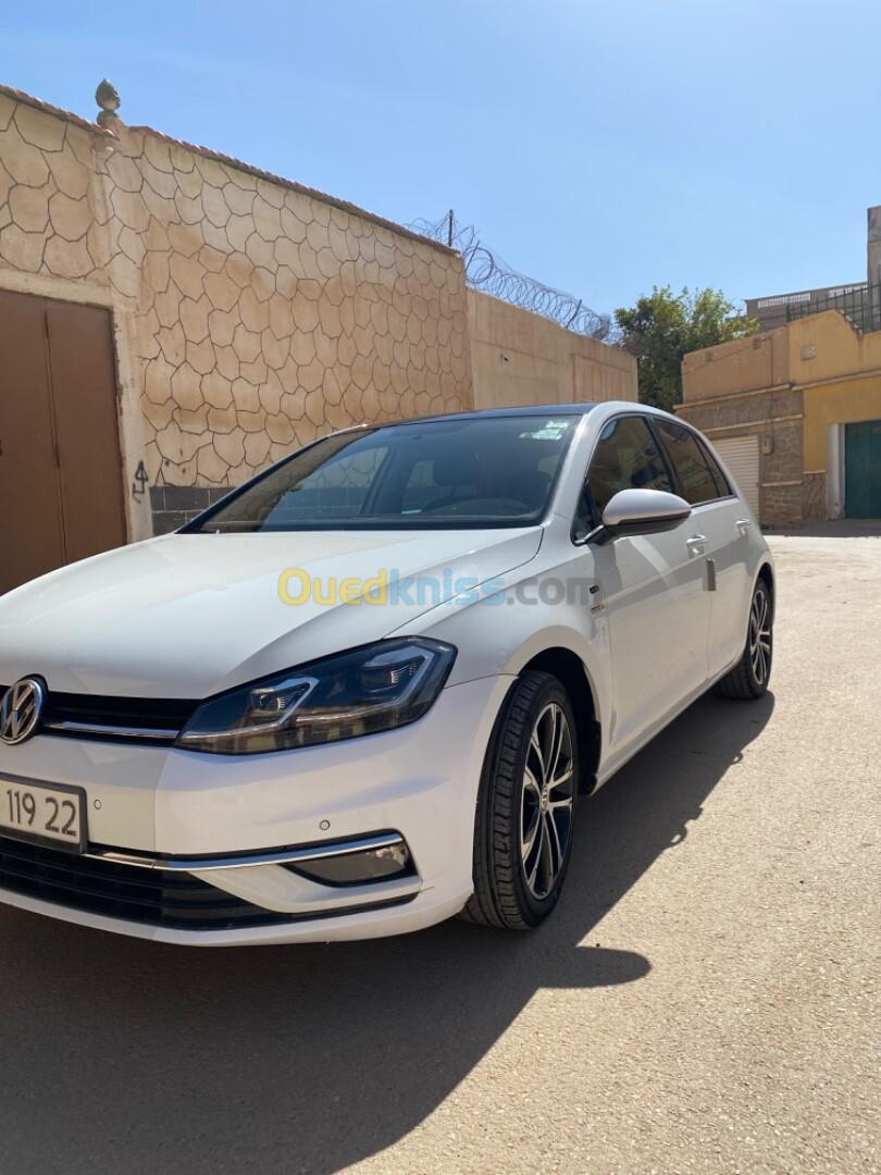 Volkswagen Golf 7 2019 JOIN