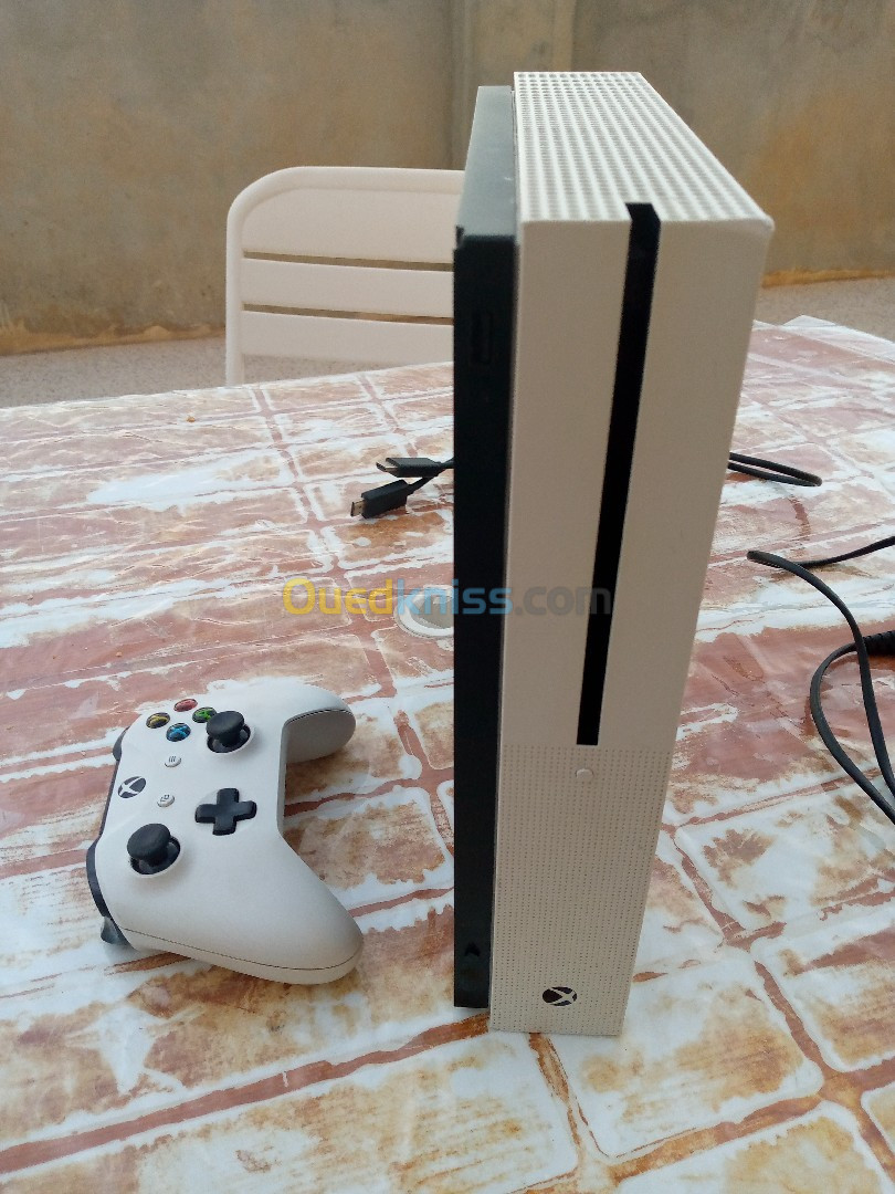 Xbox one S 1Tera