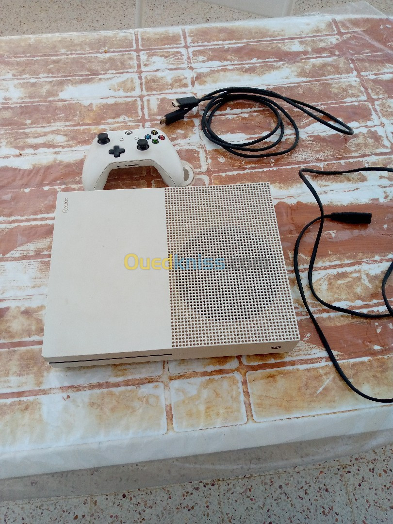 Xbox one S 1Tera