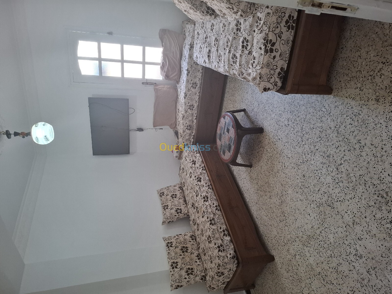 Location Appartement F3 Skikda Skikda