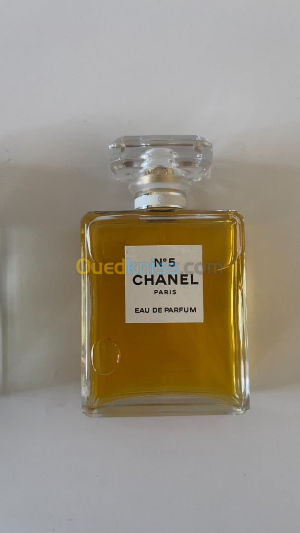 Chanel N5 