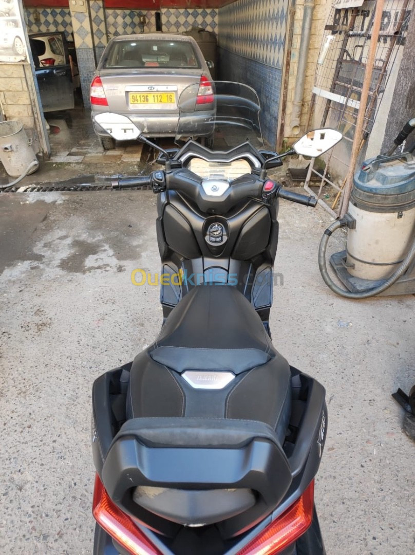 Yamaha Xmax 300 2019