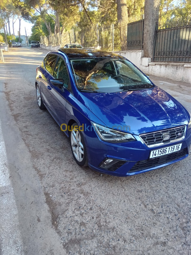 Seat Ibiza 2019 FR