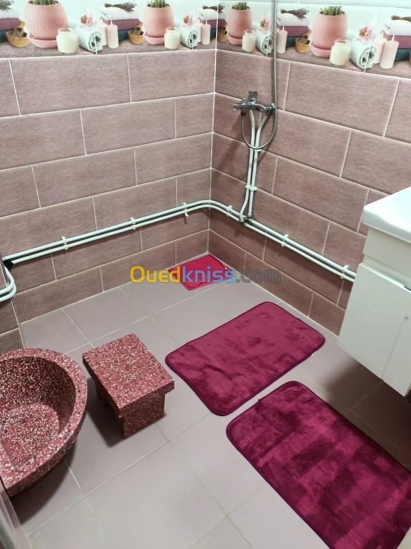 Vente Appartement F3 Oran Gdyel