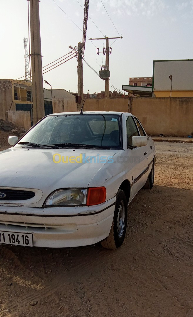 Ford Escort 1994 Escort