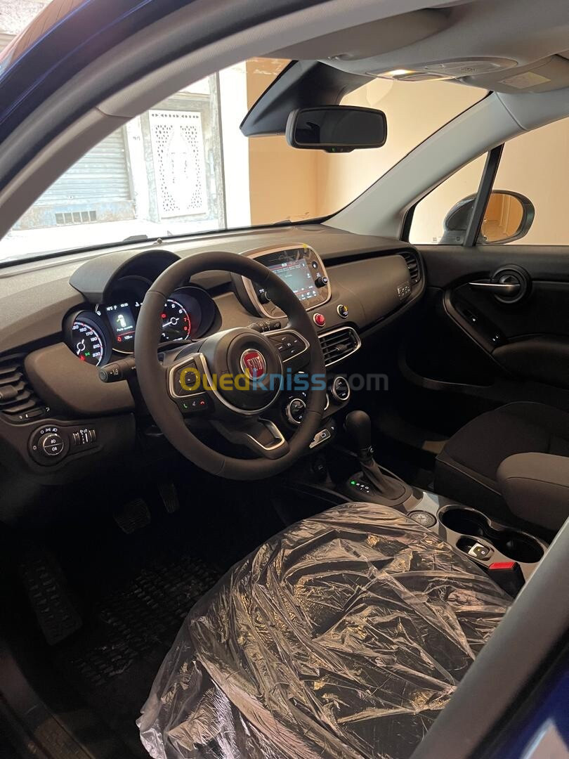 Fiat 500x 2023 Club