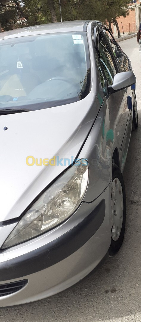 Peugeot 307 2005 307