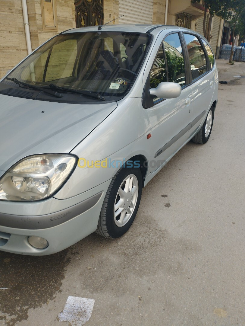 Renault Scenic 1998 Scenic