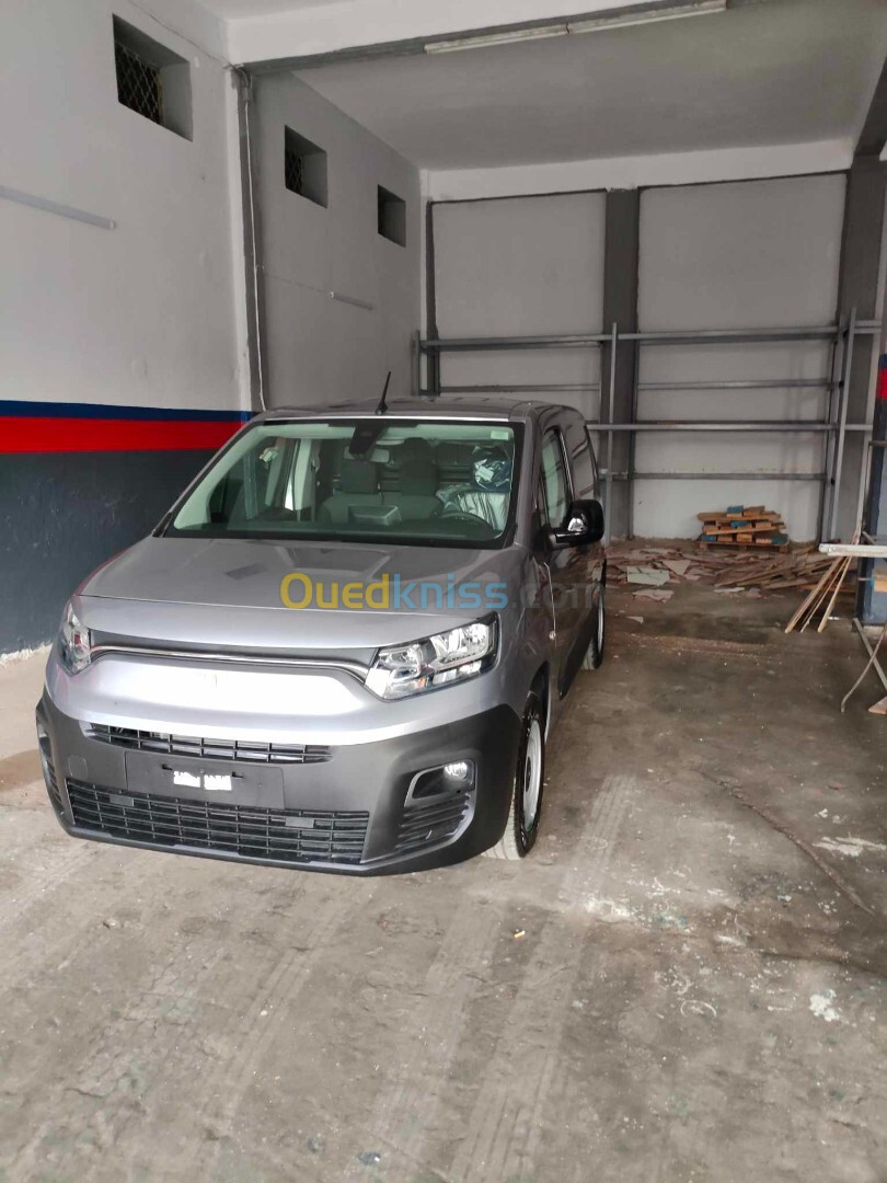 Fiat doblo 2024 doblo