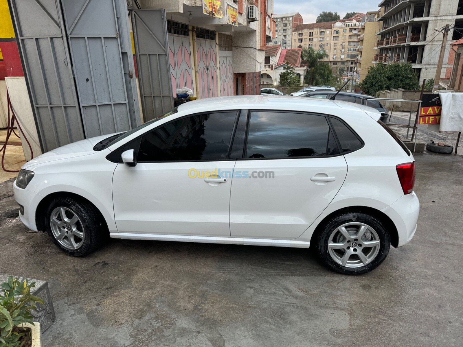 Volkswagen Polo 2014 Polo