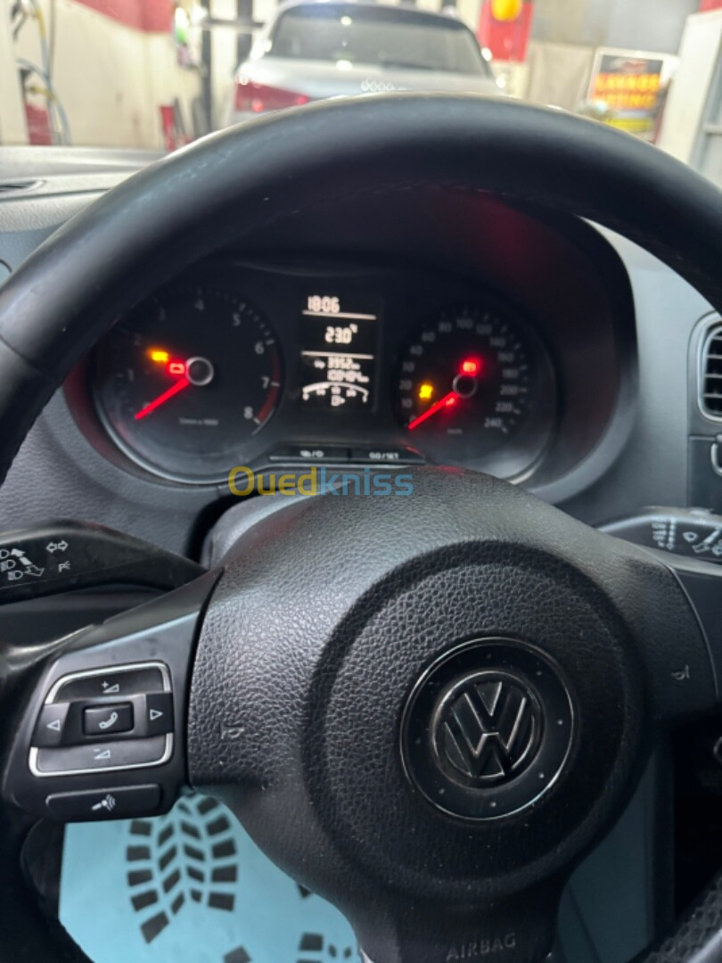 Volkswagen Polo 2014 Polo