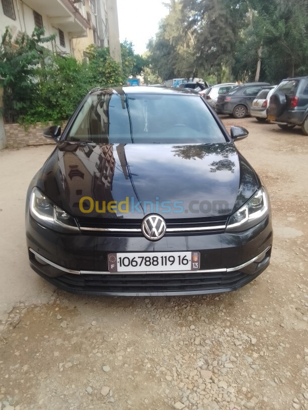 Volkswagen Golf 7 2019 JOIN