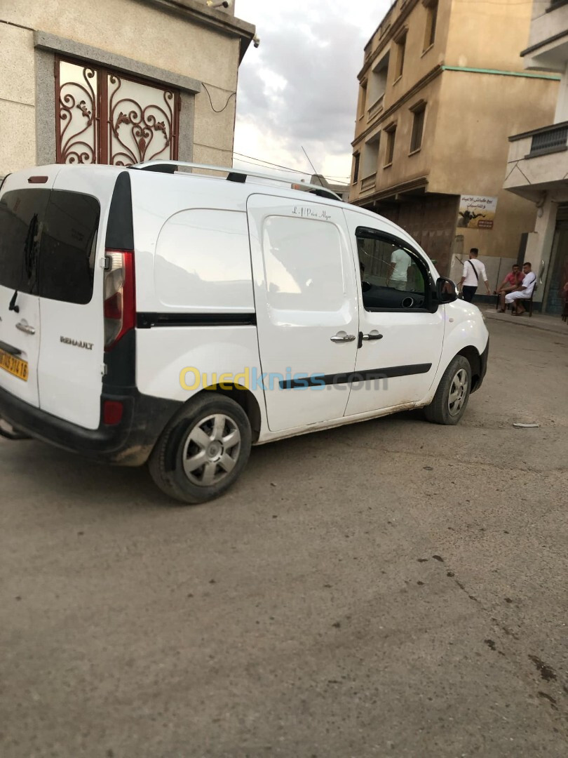 Renault Kangoo 2014 Kangoo