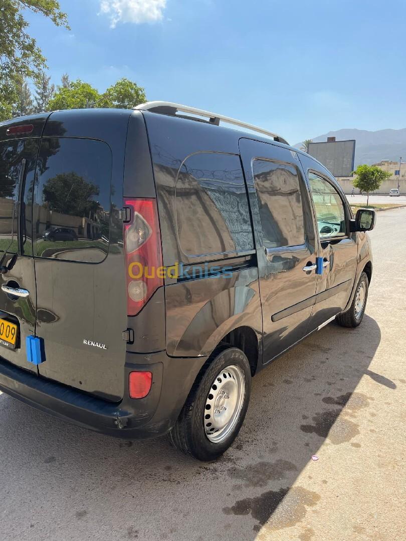 Renault Kangoo 2010 Kangoo