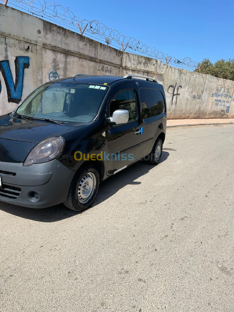 Renault Kangoo 2010 Kangoo