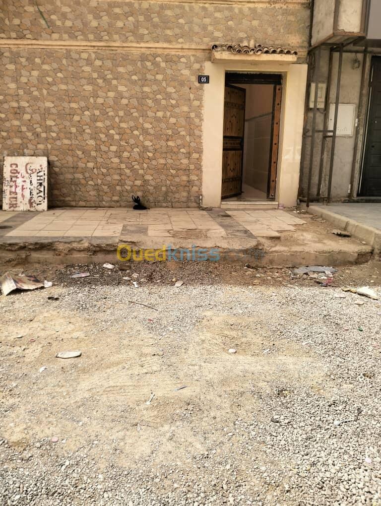 Location Appartement F3 Biskra Biskra