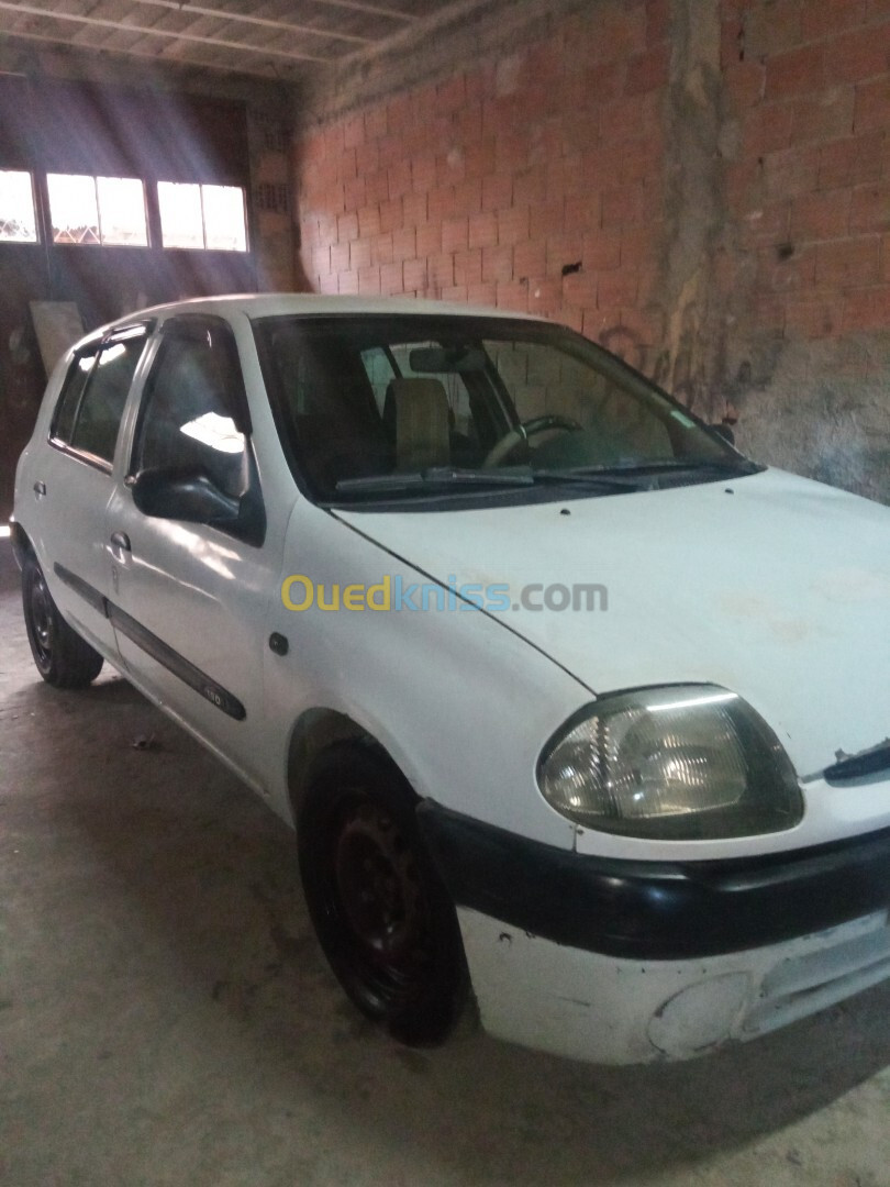 Renault Clio 2 1999 Clio 2