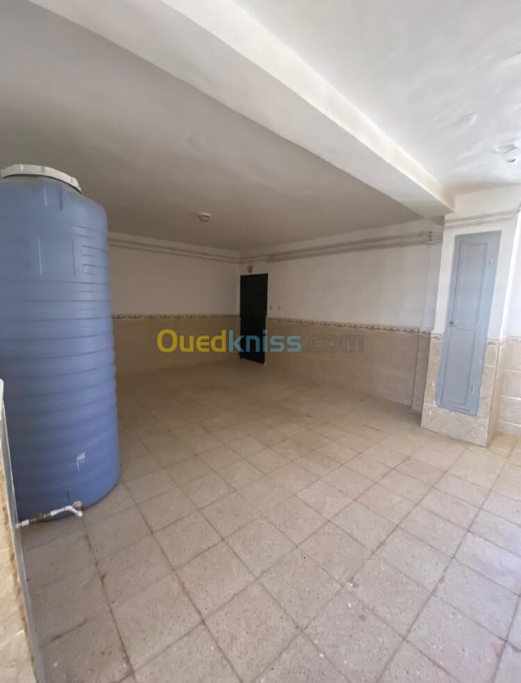 Vente Appartement F3 M'Sila Msila