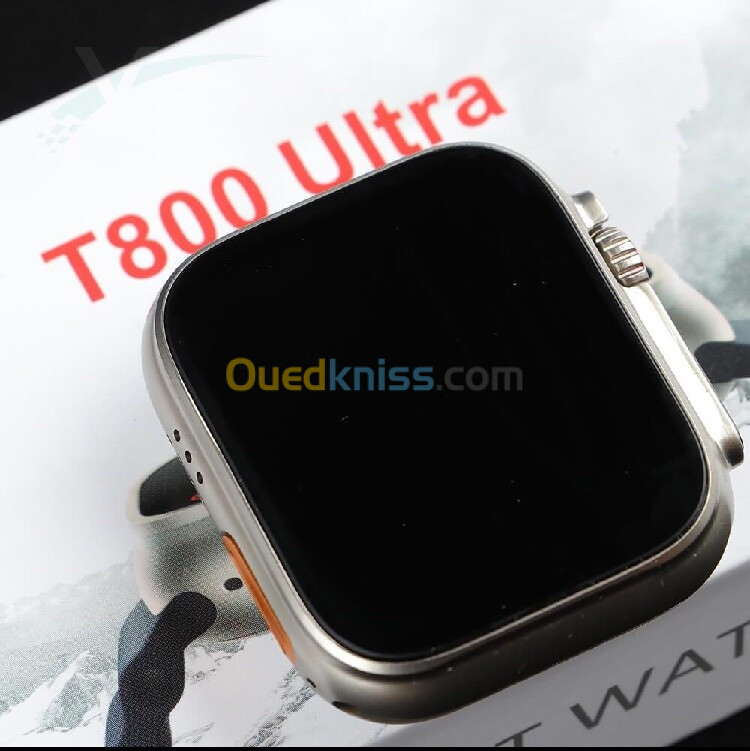 Smart watch T800 ultra 