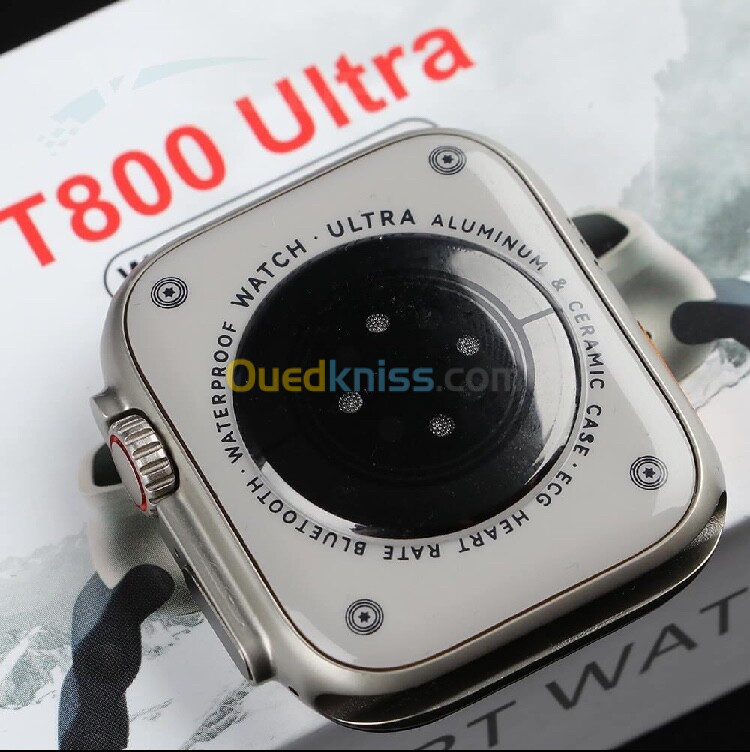 Smart watch T800 ultra 