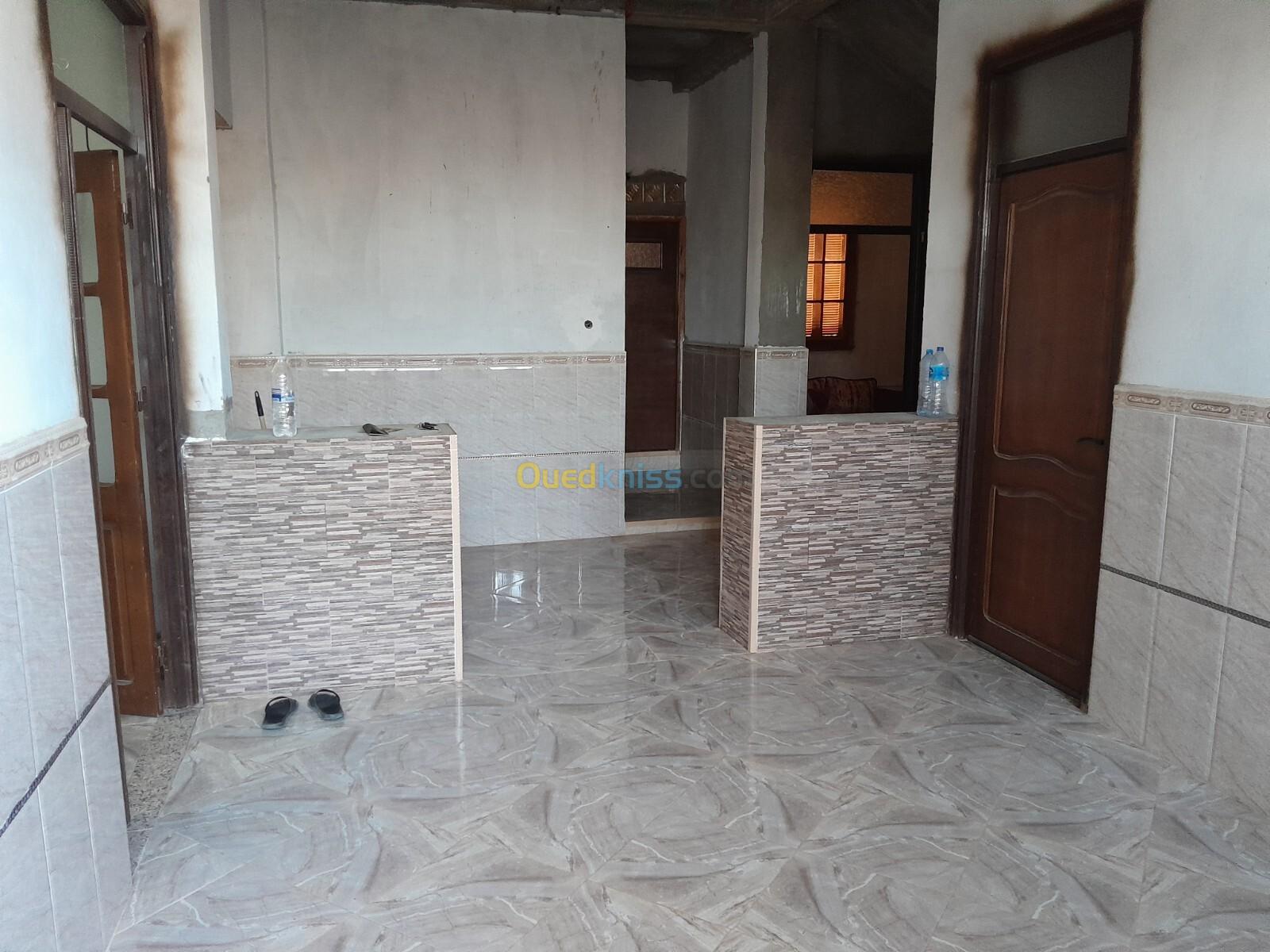 Vente Villa Aïn Témouchent Hassi el ghella