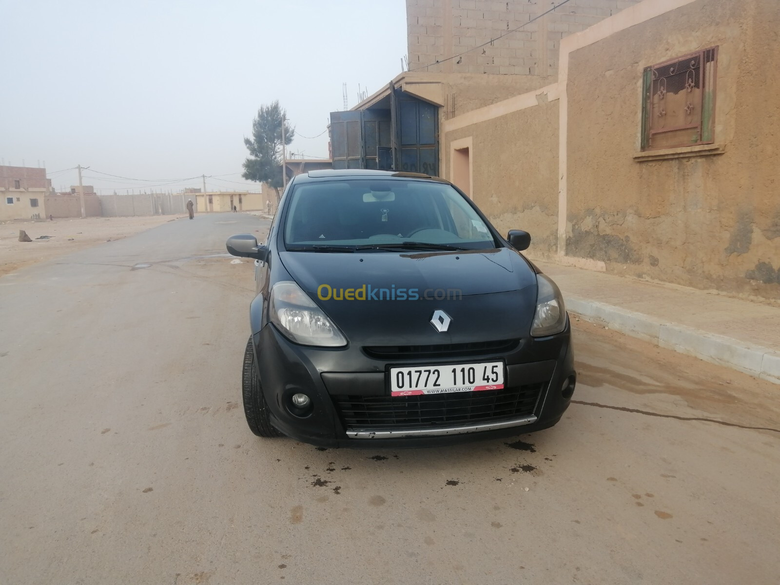 Renault Clio 3 2010 Clio3