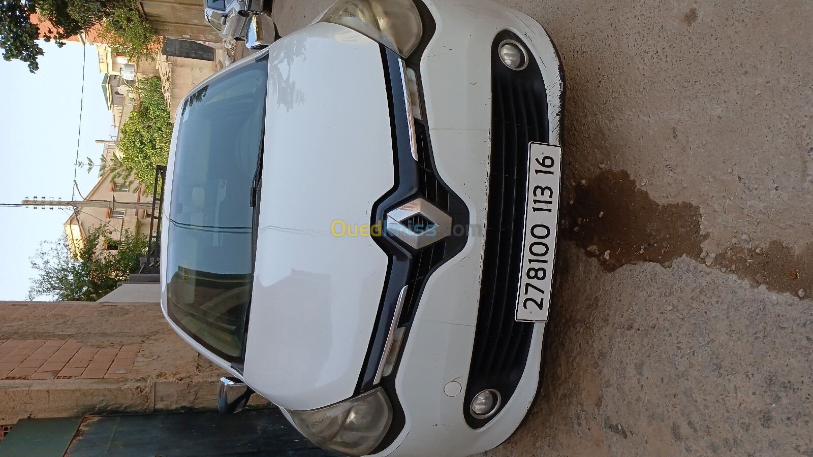 Renault Clio 4 2013 Dynamique