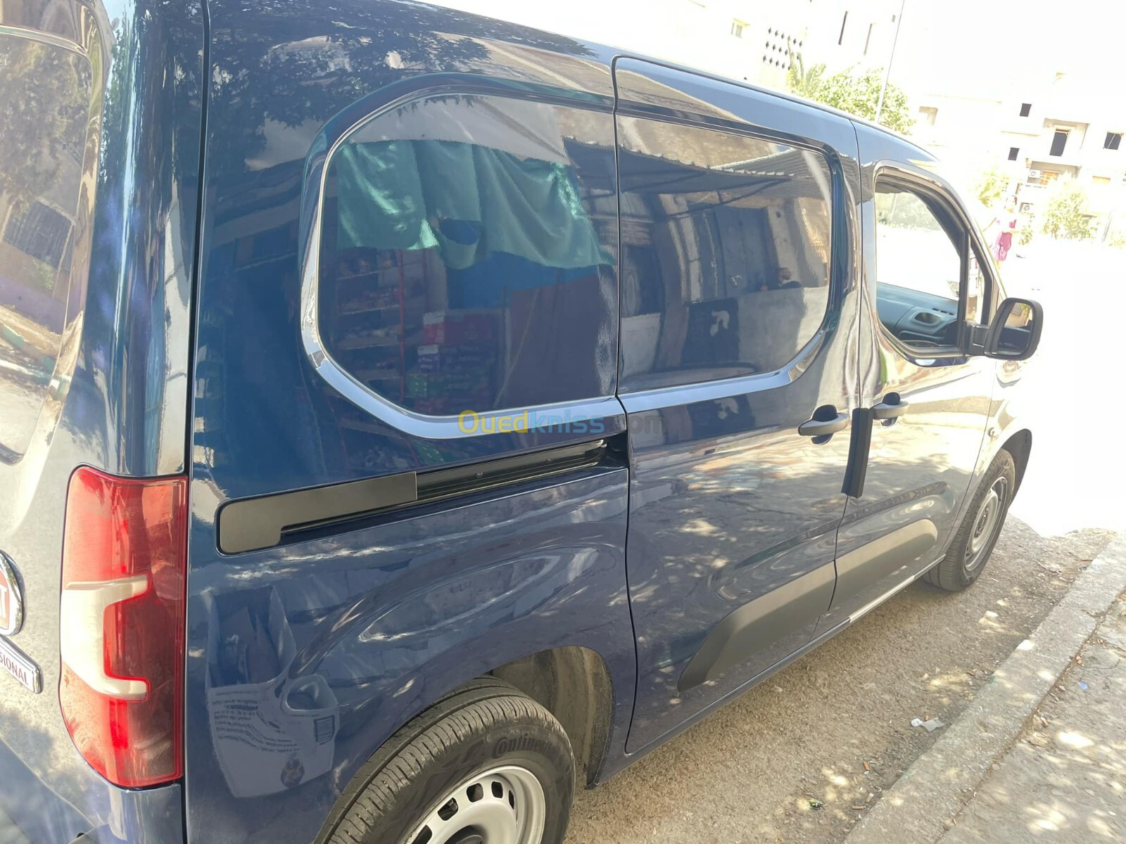 Fiat Doblo 2023 Doblo