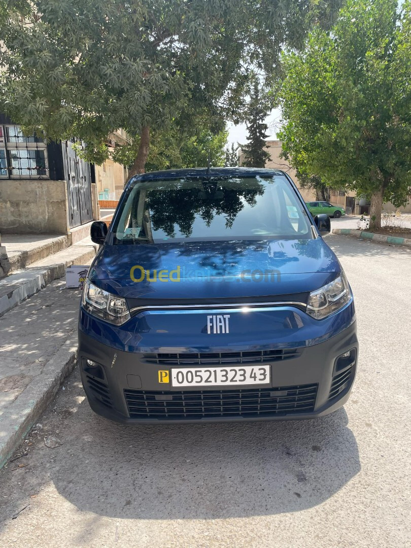 Fiat Doblo 2023 Doblo