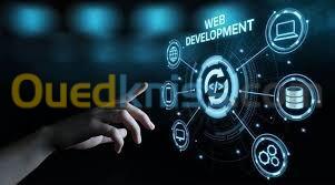 developpeur web