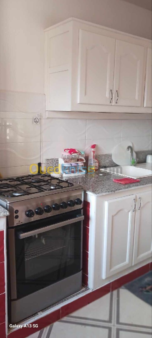 Location Appartement Oran Oran