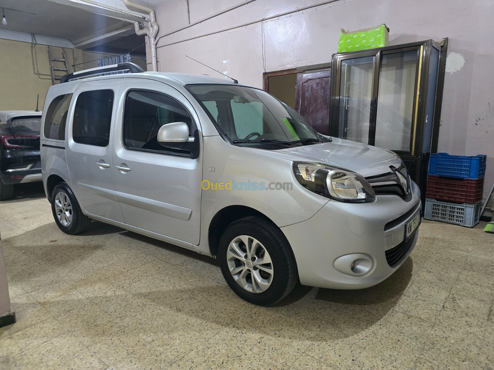 Renault Kangoo 2019 Kangoo