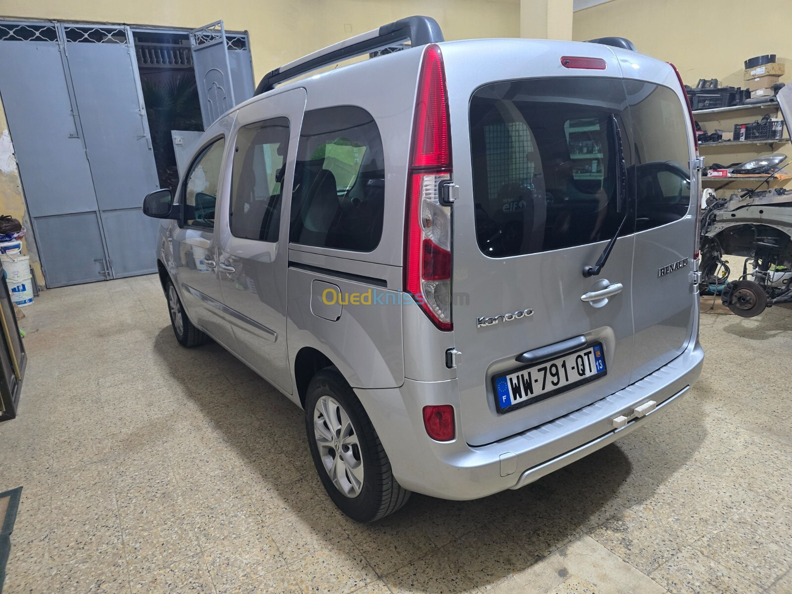 Renault Kangoo 2019 Kangoo