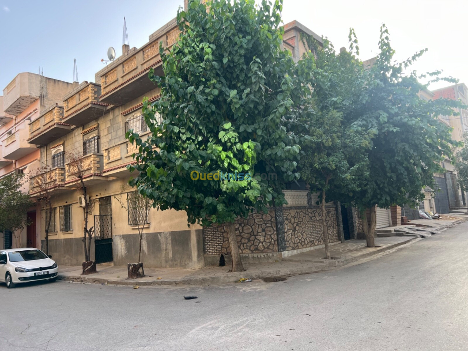 Vente Villa Sétif El eulma