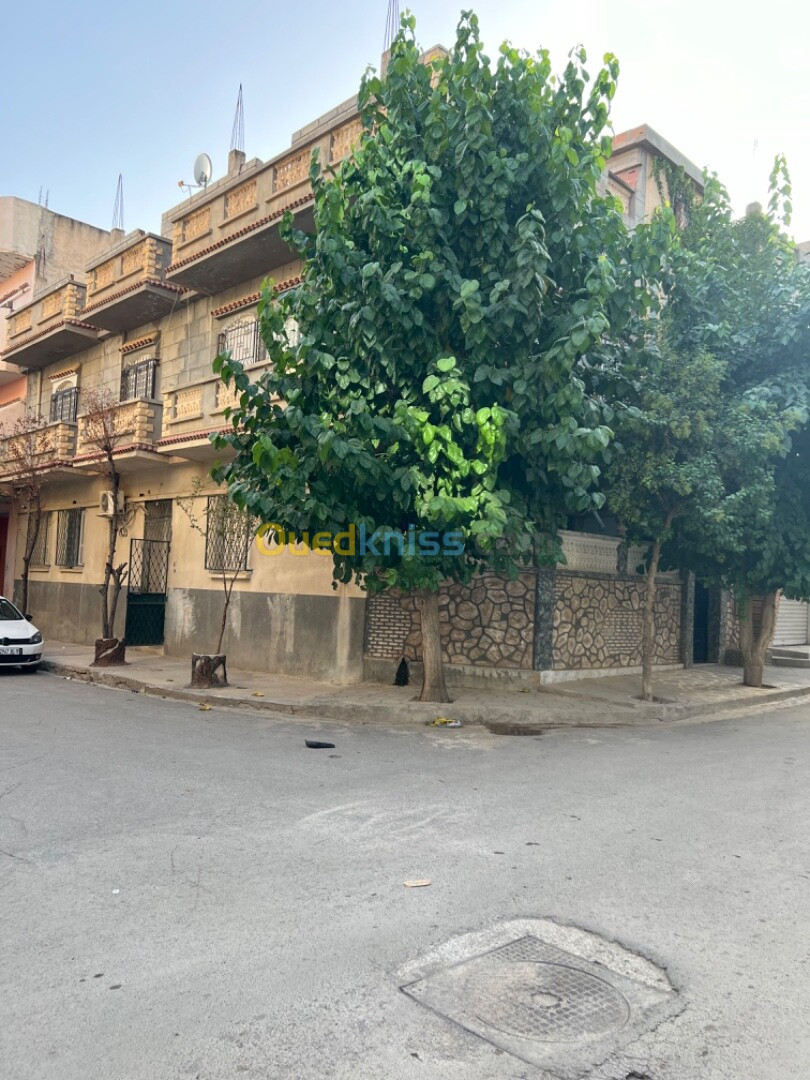 Vente Villa Sétif El eulma