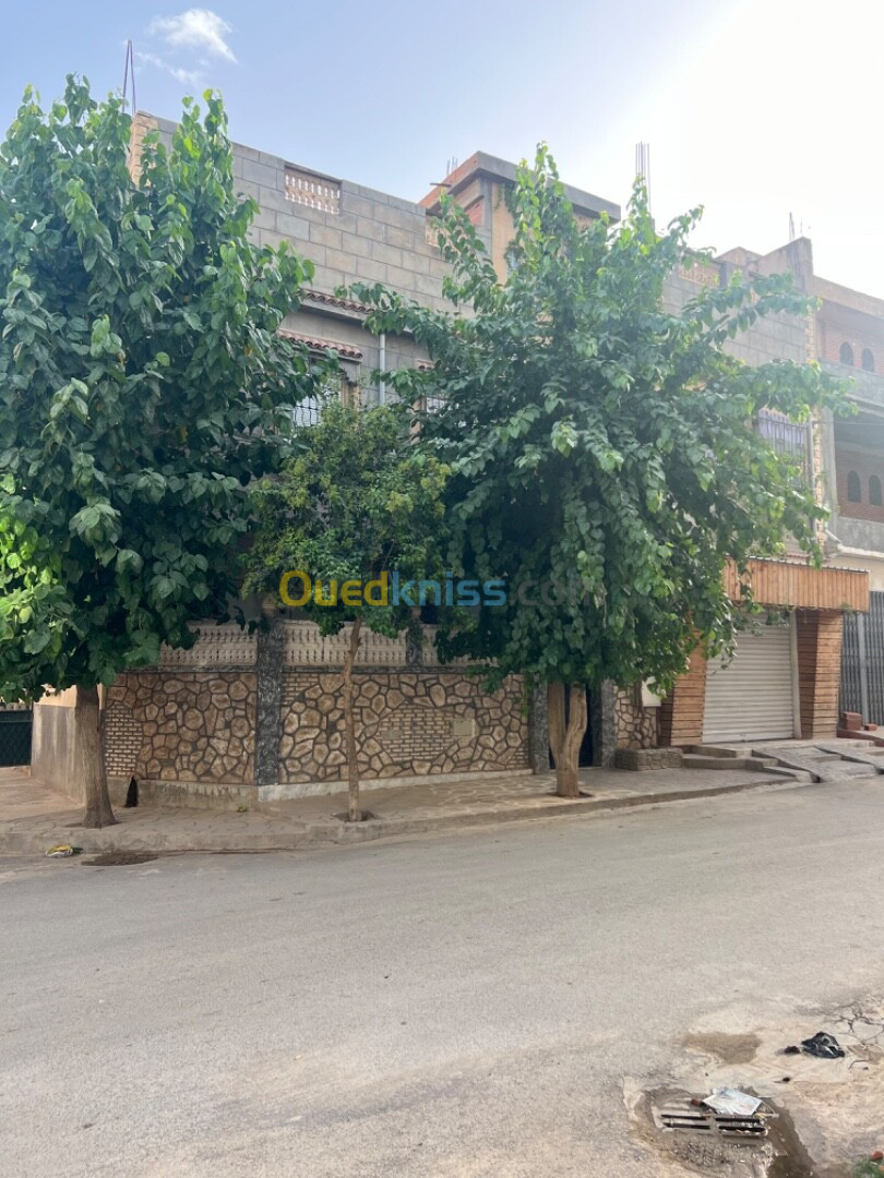 Vente Villa Sétif El eulma