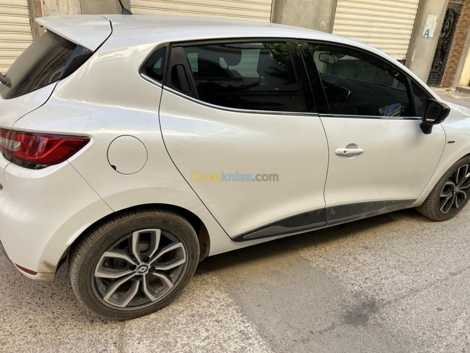 Renault Clio 4 2018 Limited 2