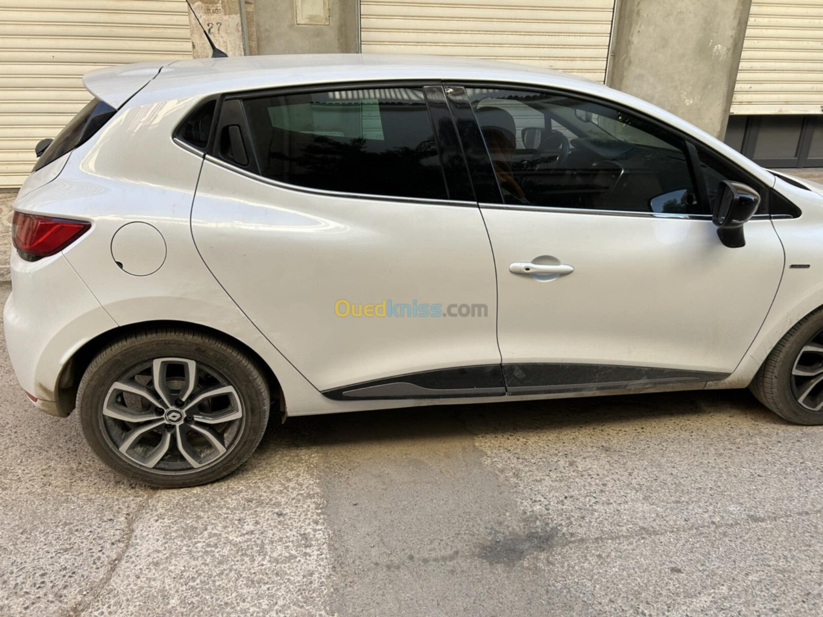 Renault Clio 4 2018 Limited 2