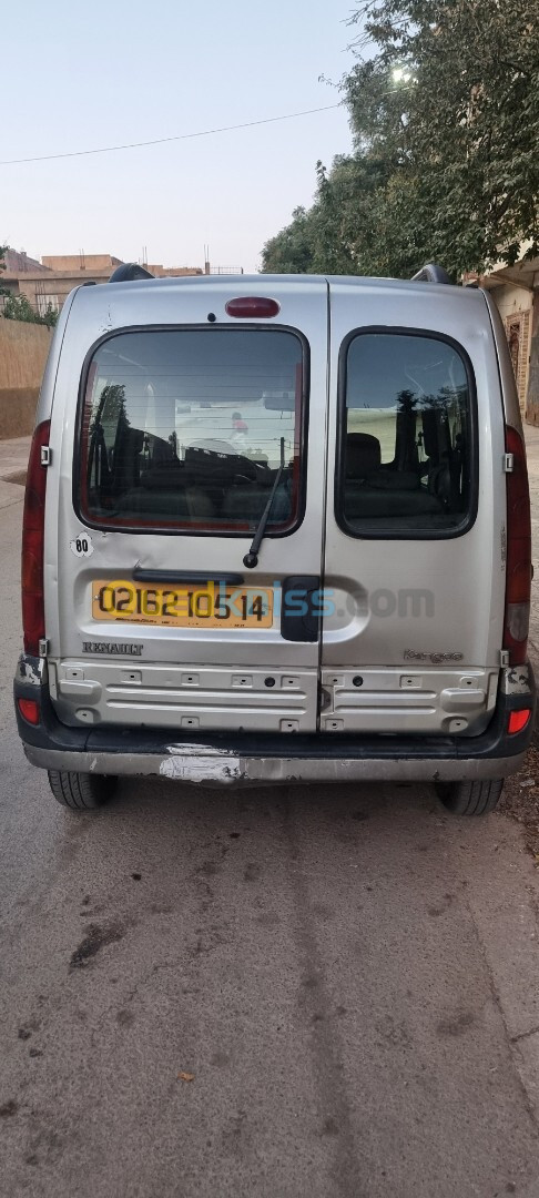 Renault Kangoo 2005 Kangoo