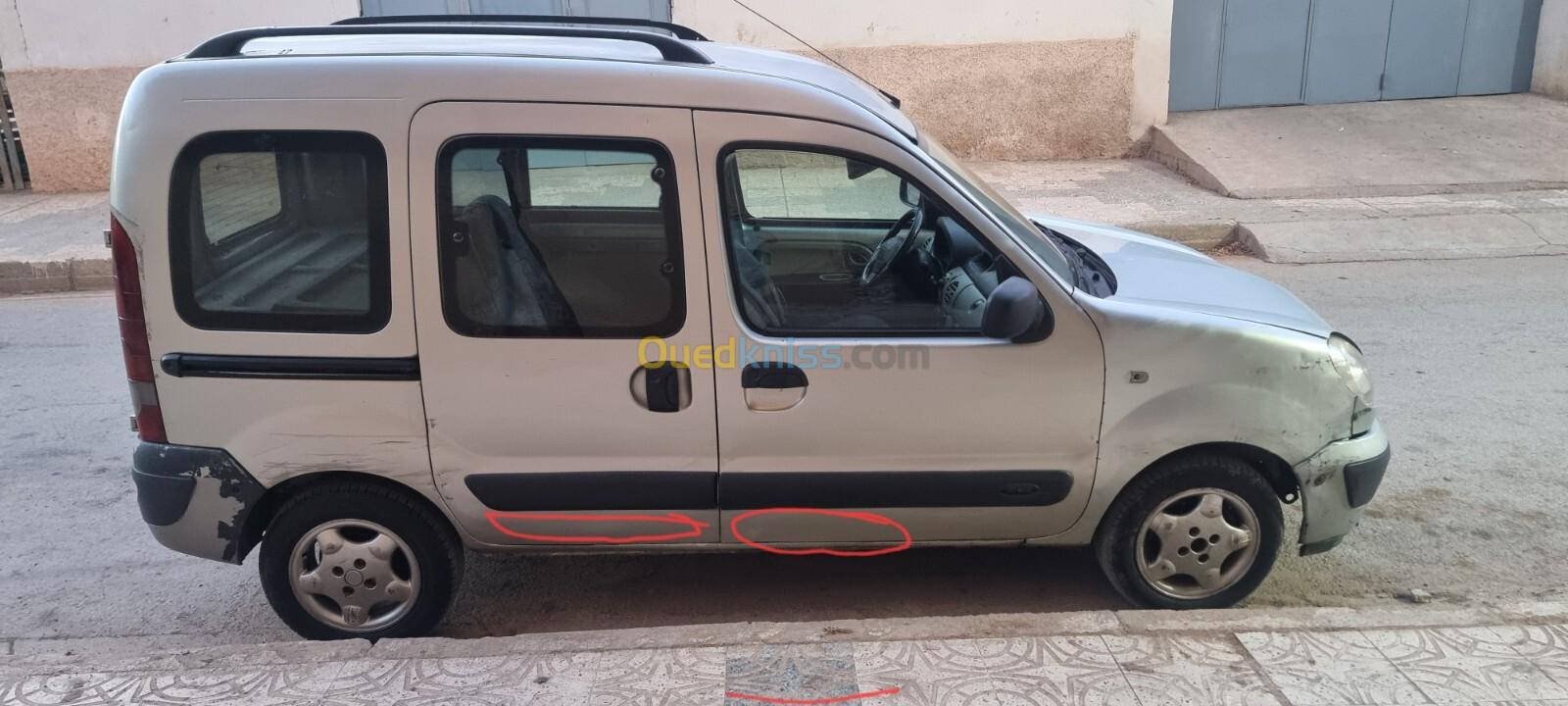 Renault Kangoo 2005 Kangoo