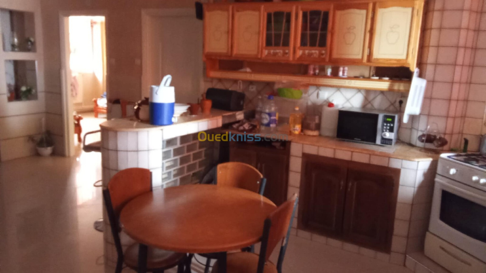 Vente Appartement F03 Bordj Bou Arreridj Bordj bou arreridj