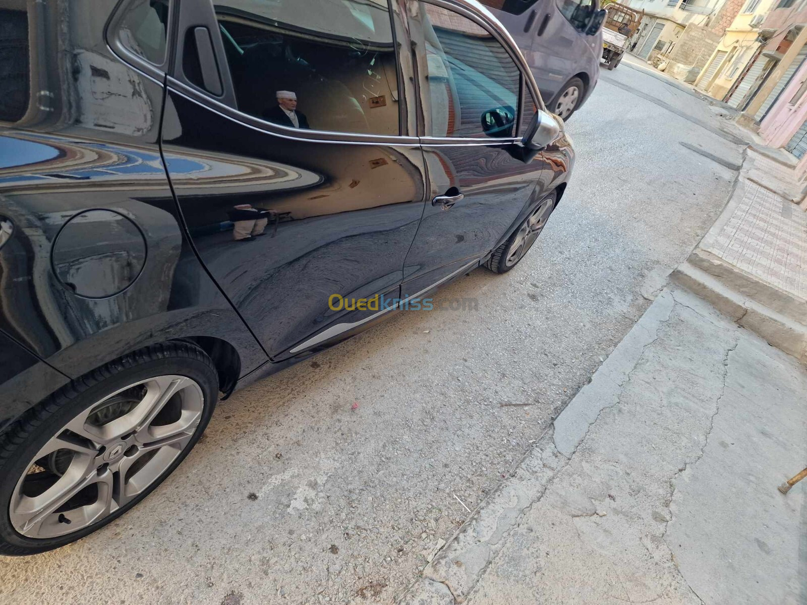 Renault Clio 4 2019 GT Line +