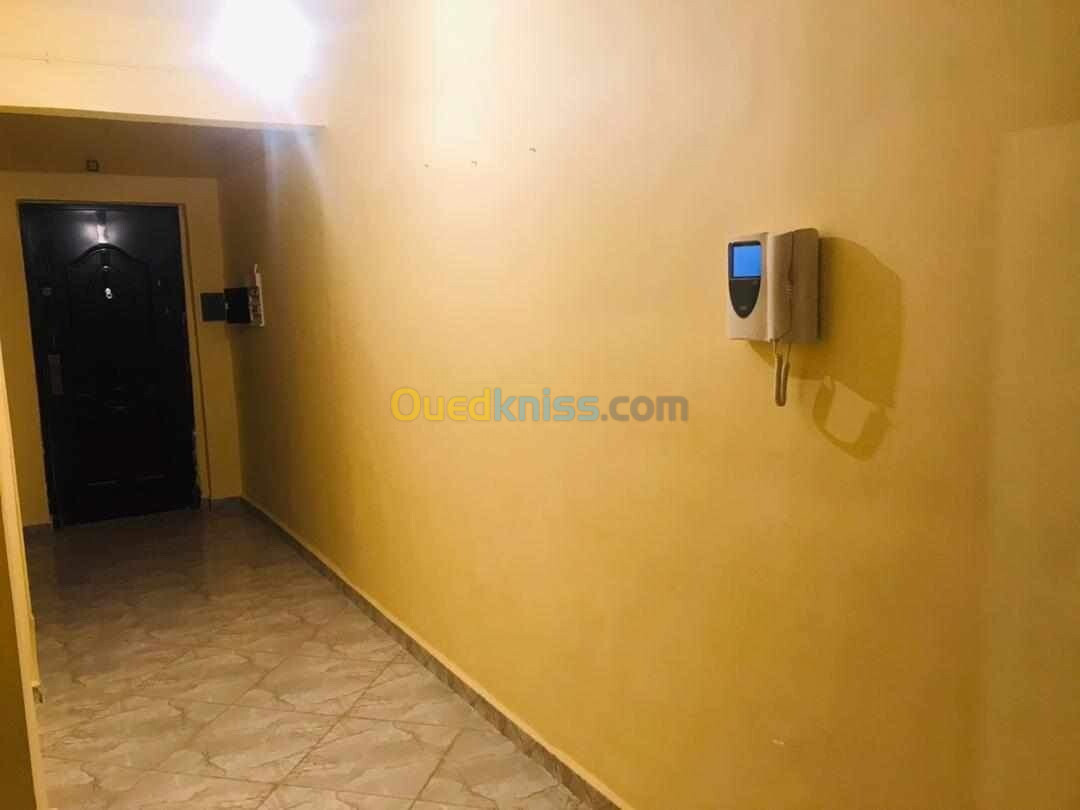 Vente Appartement F3 Skikda Skikda