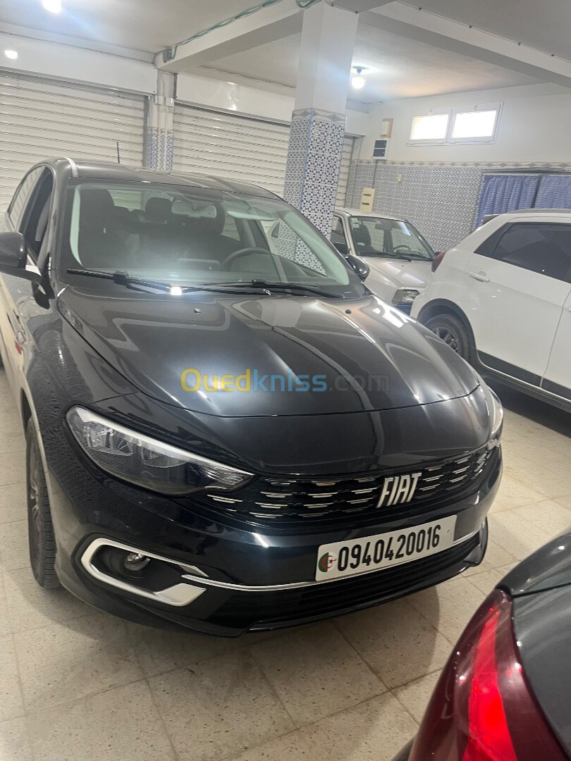 Fiat Tipo 2024 