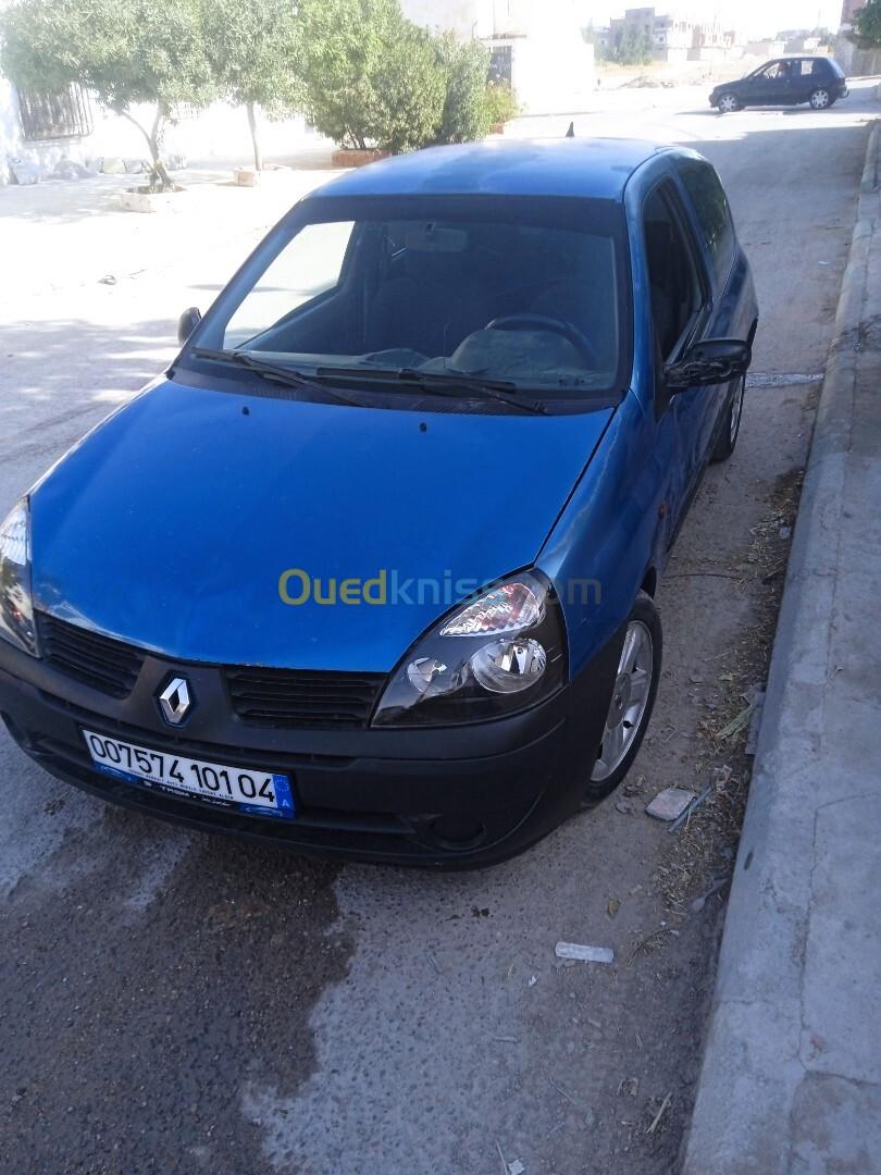 Renault Clio 2 2001 Clio 2