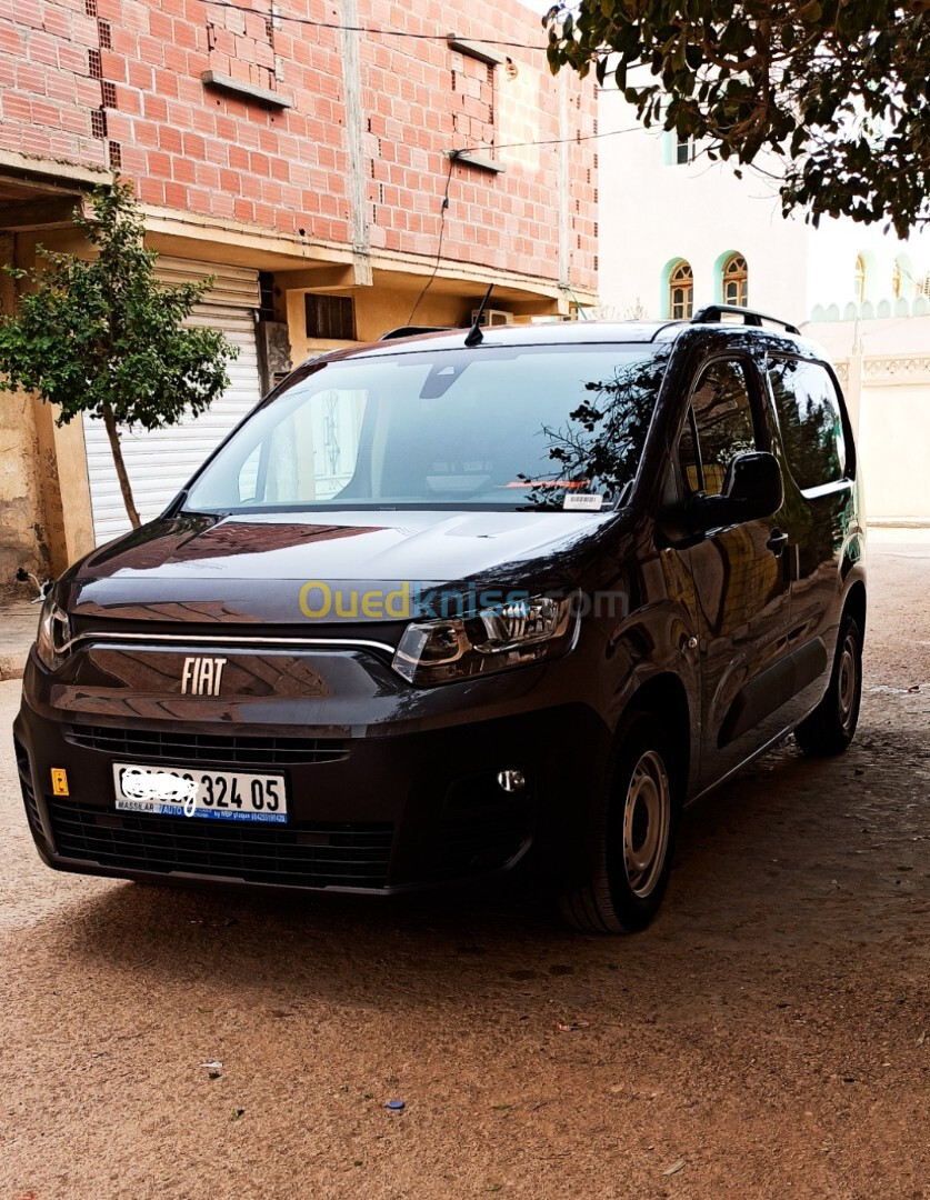 Fiat Professional DOBLO ITALYI🇮🇹 2024 DOBLO