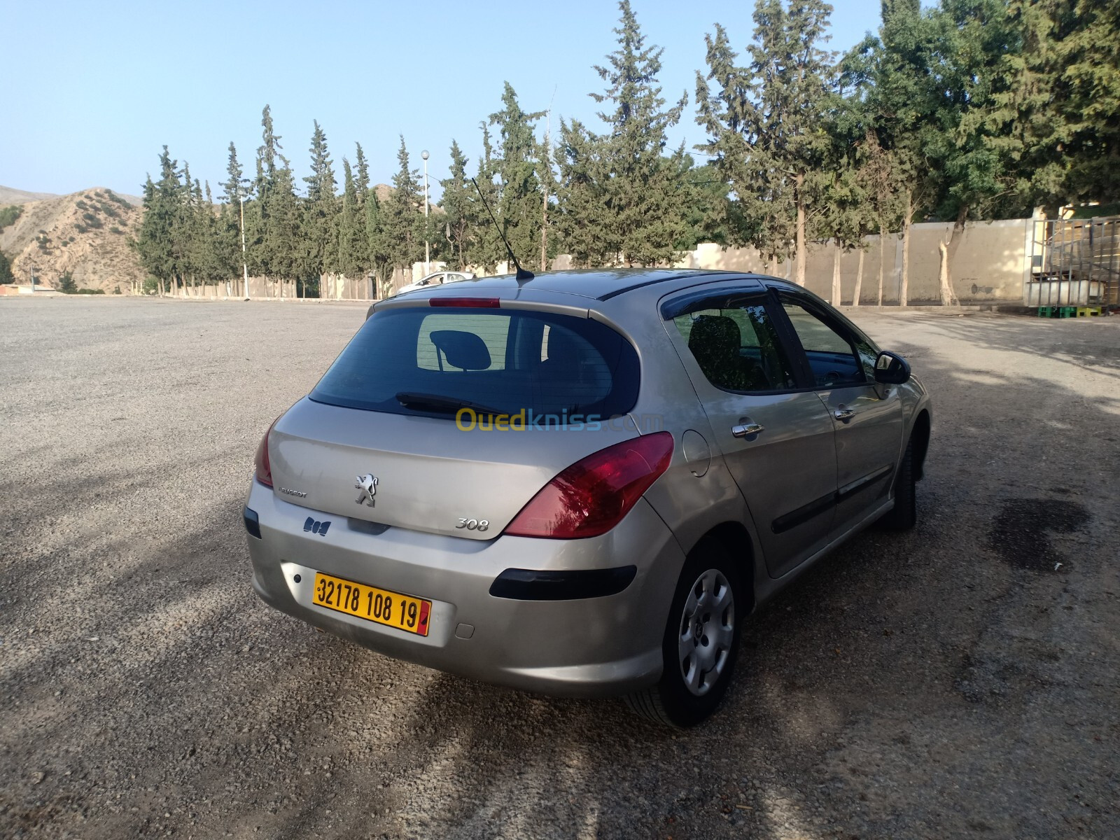 Peugeot 308 2008 308