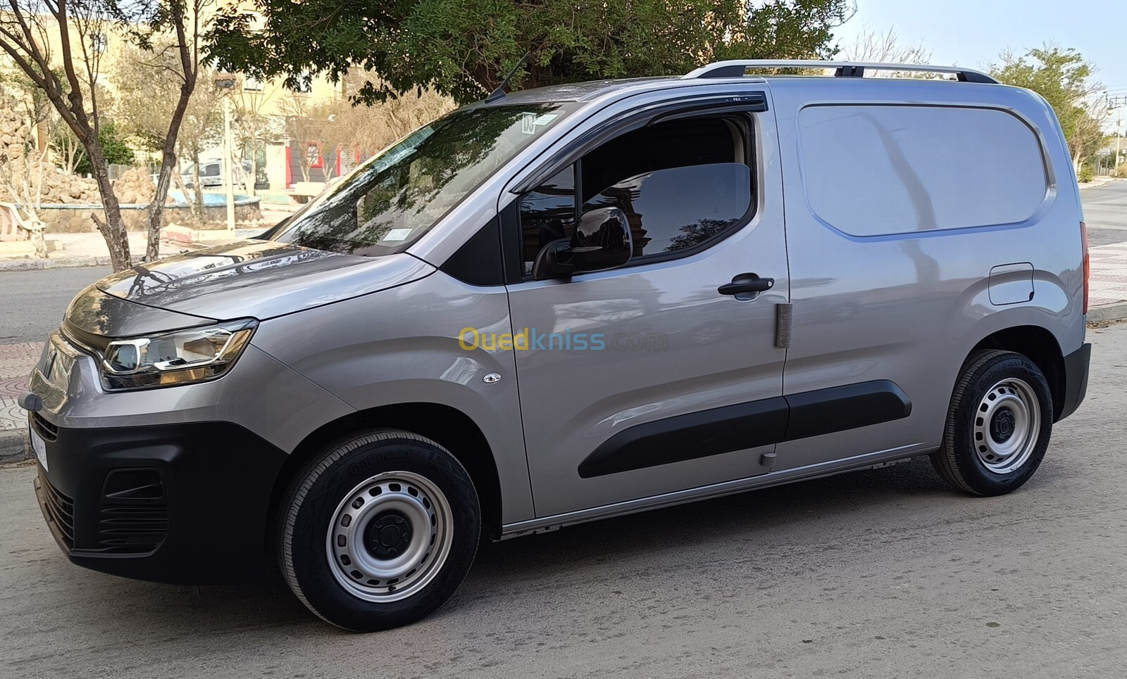 Fiat Doblo 2023 Doblo